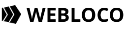 Weblocoトップページ